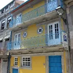 بيت للعطل Casa S Miguel 6 Porto Old Town Centre Unesco بورتو