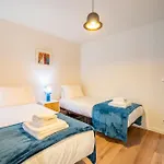بيت للعطل Casa S Miguel 6 Porto Old Town Centre Unesco *