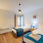 Casa S Miguel 6 Porto Old Town Centre Unesco