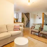 Casa S Miguel 6 Porto Old Town Centre Unesco بيت للعطل بورتو