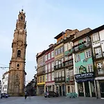 بيت للعطل Casa S Miguel 6 Porto Old Town Centre Unesco