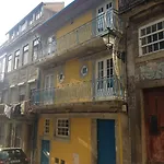 Casa S Miguel 6 Porto Old Town Centre Unesco بيت للعطل *