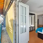 Casa S Miguel 6 Porto Old Town Centre Unesco بيت للعطل *