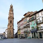 Casa S Miguel 6 Porto Old Town Centre Unesco بيت للعطل بورتو