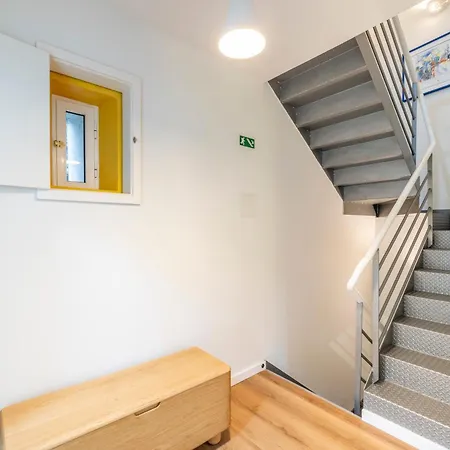 בית נופש Casa S Miguel 6 Old Town Centre Unesco