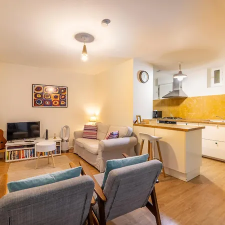 Casa S Miguel 6 Old Town Centre Unesco *