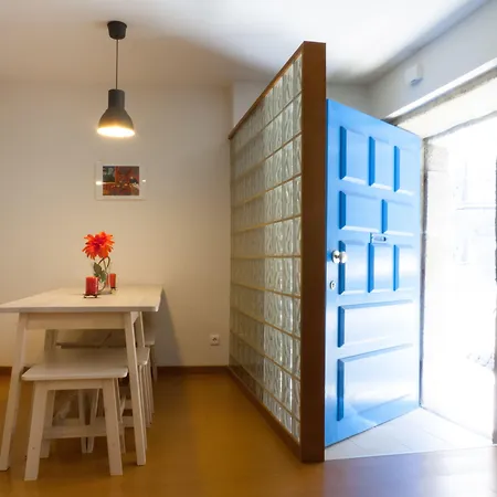 Casa S Miguel 6 Porto Old Town Centre Unesco بورتو