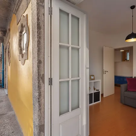 בית נופש Casa S Miguel 6 Old Town Centre Unesco