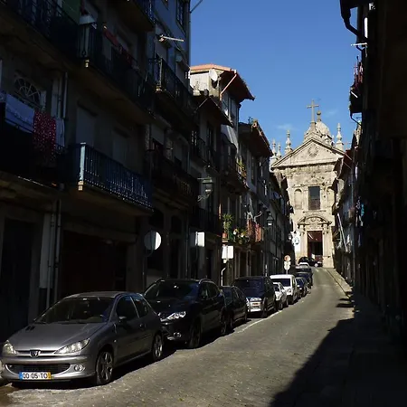Casa S Miguel 6 Old Town Centre Unesco *