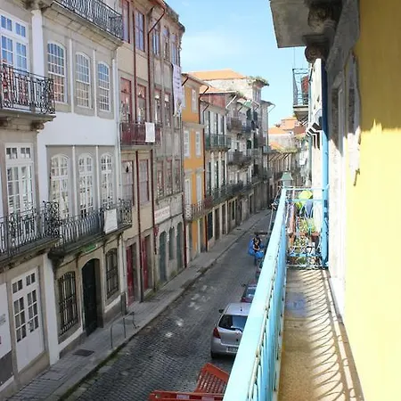 Casa S Miguel 6 Old Town Centre Unesco *