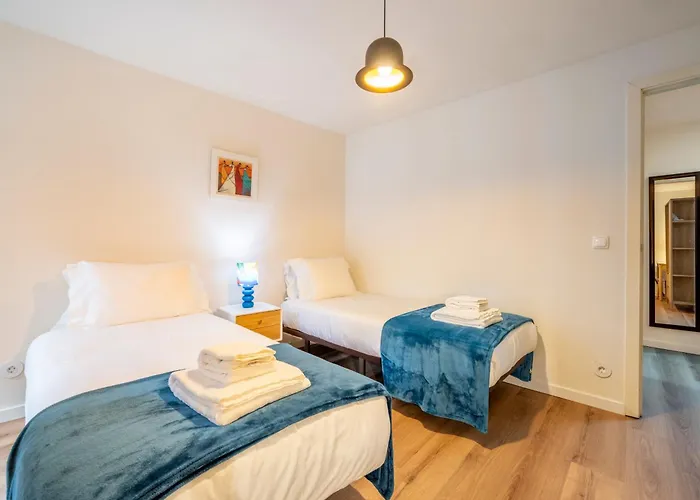 Tatil Evi Casa S Miguel 6 Porto Old Town Centre Unesco *