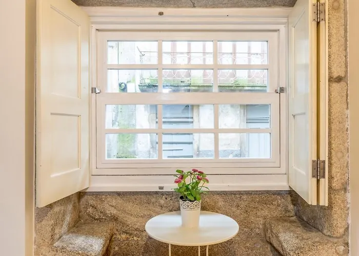 Casa S Miguel 6 Porto Old Town Centre UNESCO *