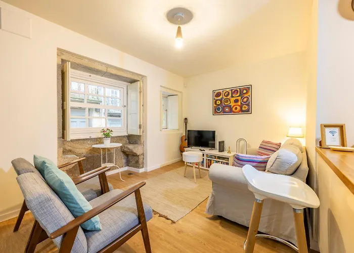 Casa S Miguel 6 Porto Old Town Centre UNESCO * Oporto