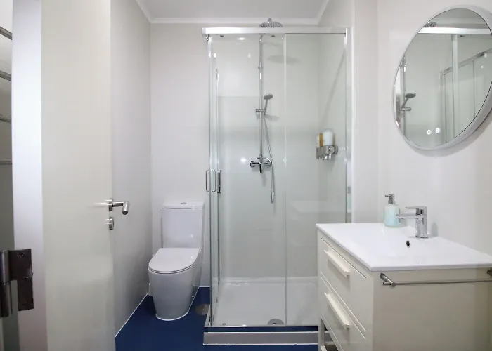 Casa S Miguel 6 Porto Old Town Centre UNESCO Oporto