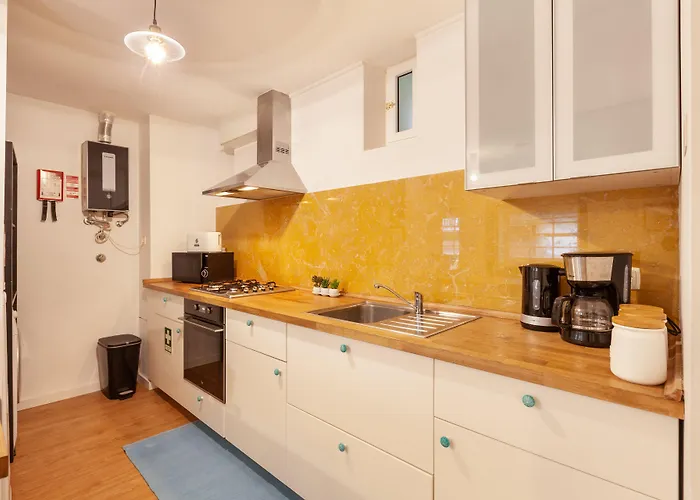 Casa S Miguel 6 Porto Old Town Centre UNESCO