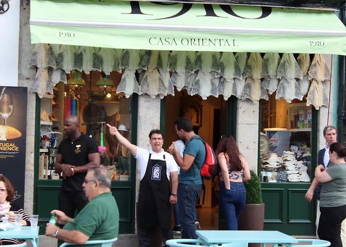 Casa S Miguel 6 Porto Old Town Centre UNESCO