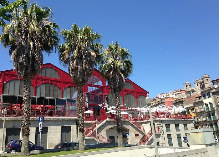 Casa S Miguel 6 Porto Old Town Centre UNESCO Oporto