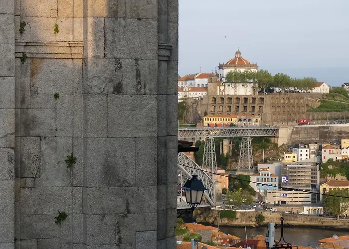 Tatil Evi Casa S Miguel 6 Porto Old Town Centre Unesco Porto