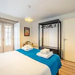Casa S Miguel 6 Old Town Centre Unesco * Porto