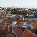 度假居 Casa S Miguel 6 Old Town Centre Unesco 波尔图