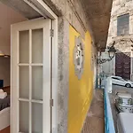度假居 Casa S Miguel 6 Old Town Centre Unesco 波尔图