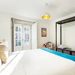 Casa S Miguel 6 Old Town Centre Unesco Feriehus *