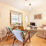Casa S Miguel 6 Old Town Centre Unesco 波尔图