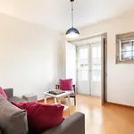 Casa S Miguel 6 Old Town Centre Unesco 度假居 *