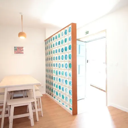 Holiday home Casa S. Miguel 6 Porto