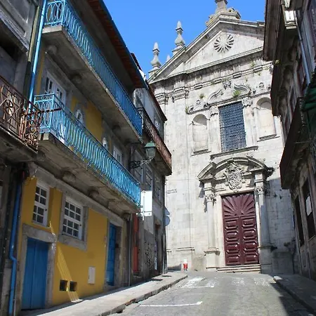 Casa S. Miguel 6 Hébergement de vacances