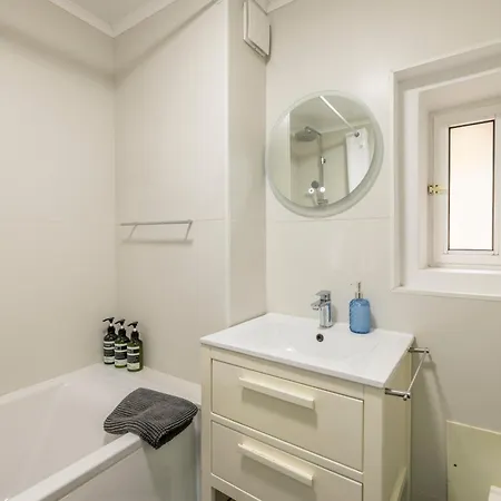 Σπίτι διακοπών Casa S. Miguel 6 *