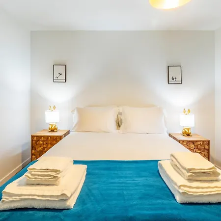 Hébergement de vacances Casa S. Miguel 6 Oporto