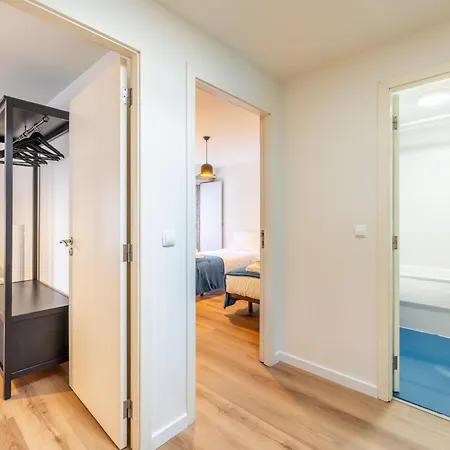 Casa S. Miguel 6 Hébergement de vacances *