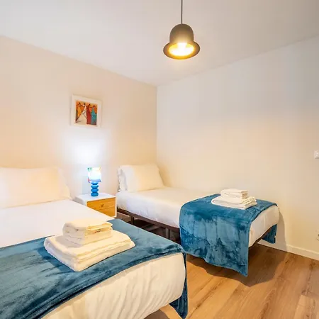 Σπίτι διακοπών Casa S. Miguel 6 *