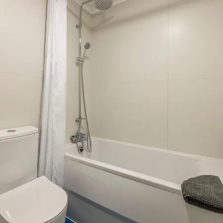 Holiday home Casa S. Miguel 6 Porto