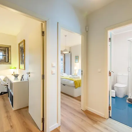 Casa S Miguel 6 Old Town Centre Unesco