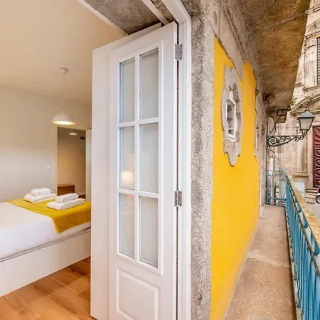 Casa S. Miguel 6 Hébergement de vacances