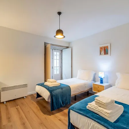 Casa S Miguel 6 Old Town Centre Unesco
