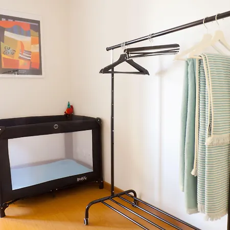 Casa S. Miguel 6 Hébergement de vacances