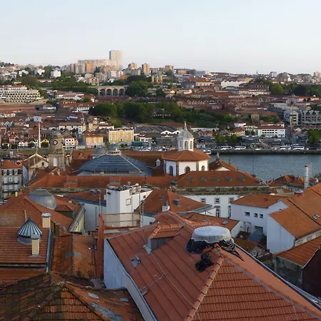 Hébergement de vacances Casa S. Miguel 6 Oporto