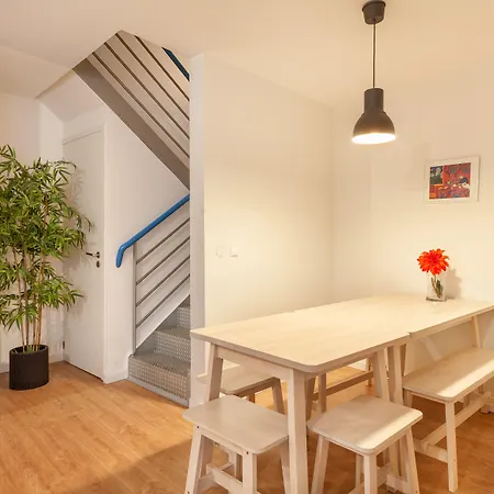 Casa S Miguel 6 Old Town Centre Unesco 度假居