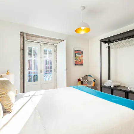 Casa S. Miguel 6 Hébergement de vacances *