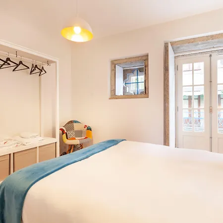 Casa S. Miguel 6 * Oporto