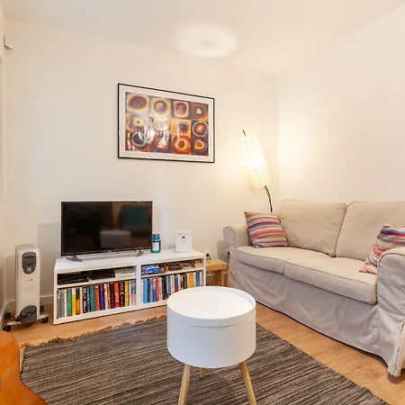 Hébergement de vacances Casa S. Miguel 6 Oporto