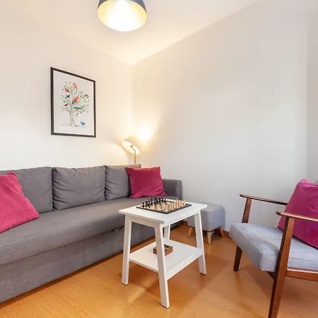 Casa S. Miguel 6 Hébergement de vacances Oporto