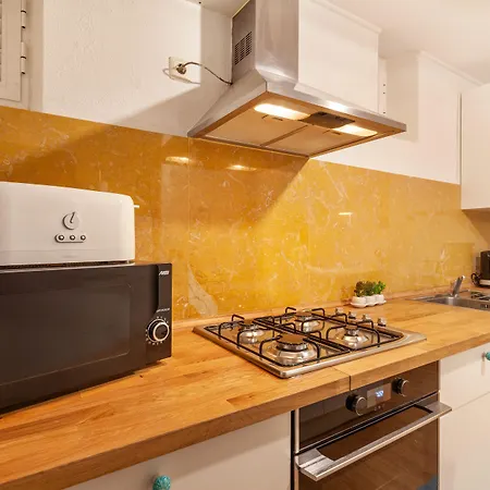 Hébergement de vacances Casa S. Miguel 6 *