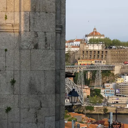 Hébergement de vacances Casa S. Miguel 6 Oporto