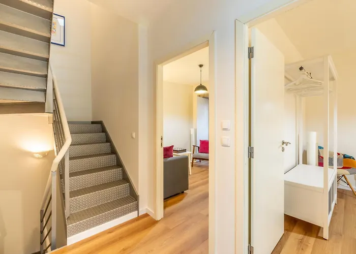 Dom wakacyjny Casa S Miguel 6 Porto Old Town Centre Unesco