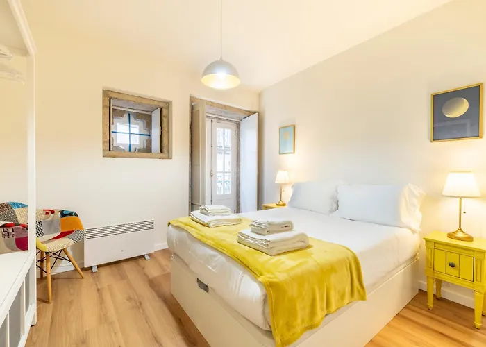 Casa S Miguel 6 Porto Old Town Centre Unesco * Πόρτο