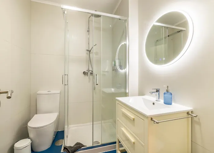 بيت للعطل Casa S. Miguel 6